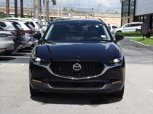 2022 Mazda CX-30 2.5 S Premium Package