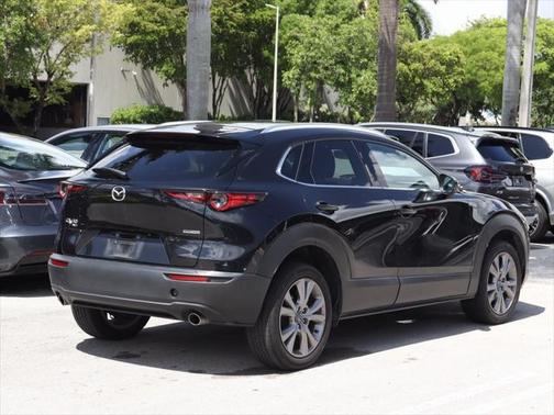 2022 Mazda CX-30 2.5 S Premium Package