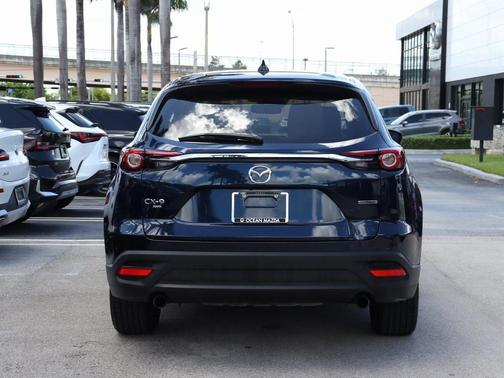 2023 Mazda CX-9 Touring