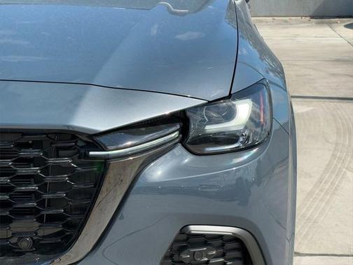 2025 Mazda CX-70 3.3 Turbo S Premium