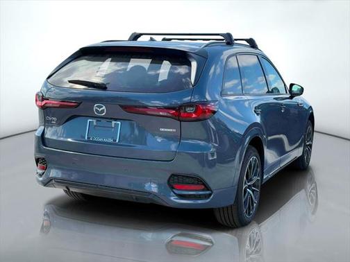 2025 Mazda CX-70 3.3 Turbo S Premium