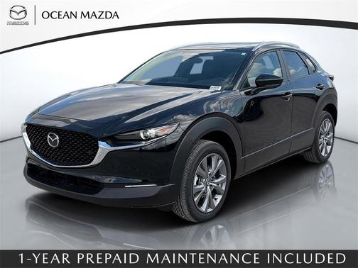 2026 Mazda CX-30 2.5 S Preferred Package