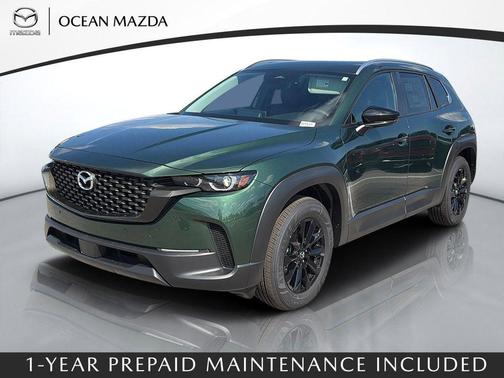 Cypress 2026 Mazda CX-50 2.5 S Preferred Package
