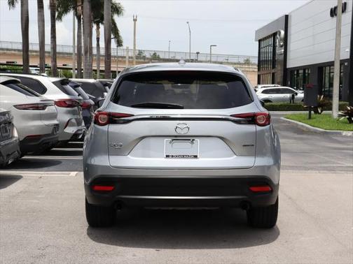 2023 Mazda CX-9 Touring