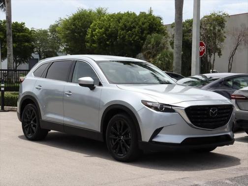 2023 Mazda CX-9 Touring