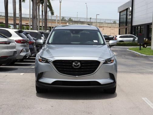 2023 Mazda CX-9 Touring