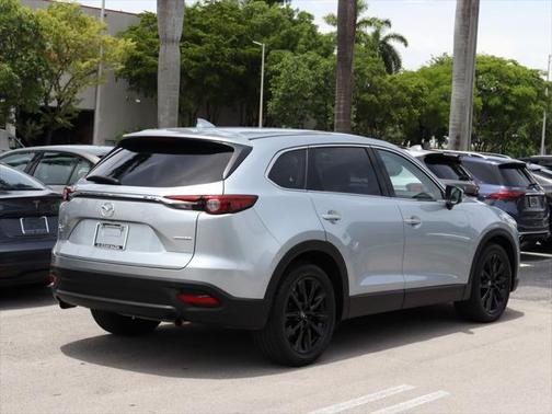 2023 Mazda CX-9 Touring
