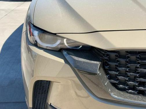 2025 Mazda CX-50 2.5 Turbo Premium Package