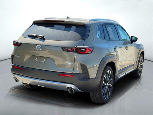 2025 Mazda CX-50 2.5 Turbo Premium Package