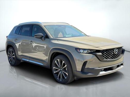 2025 Mazda CX-50 2.5 Turbo Premium Package