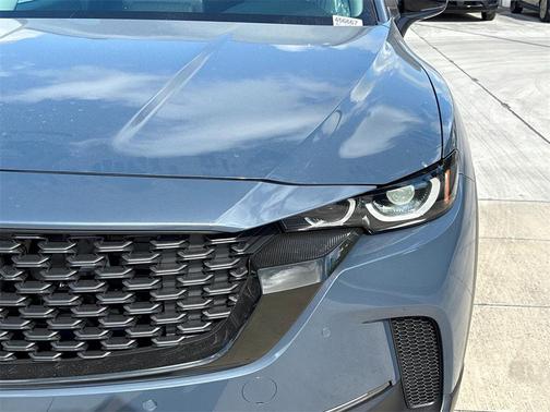 2026 Mazda CX-50 2.5 S