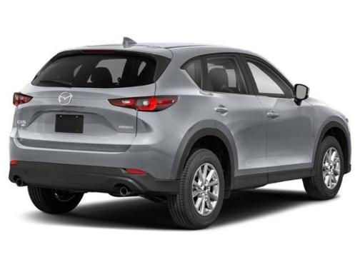2023 Mazda CX-5 2.5 S Preferred