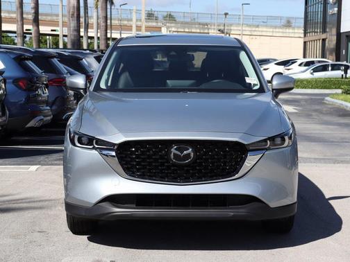 2023 Mazda CX-5 2.5 S Preferred