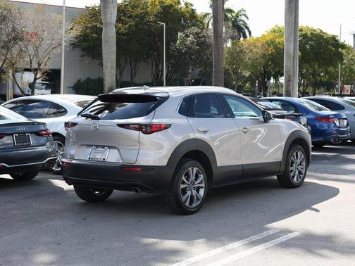2024 Mazda CX-30 2.5 S Premium Package