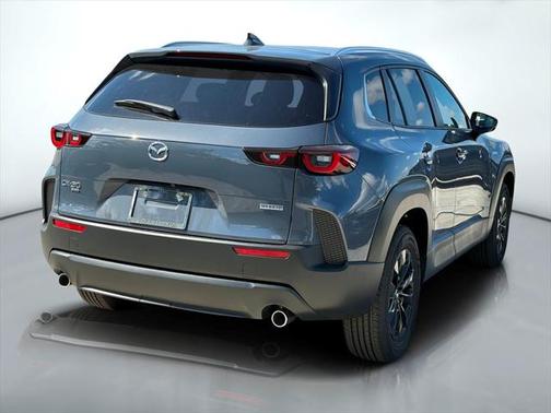 2025 Mazda CX-50 Hybrid Preferred Package