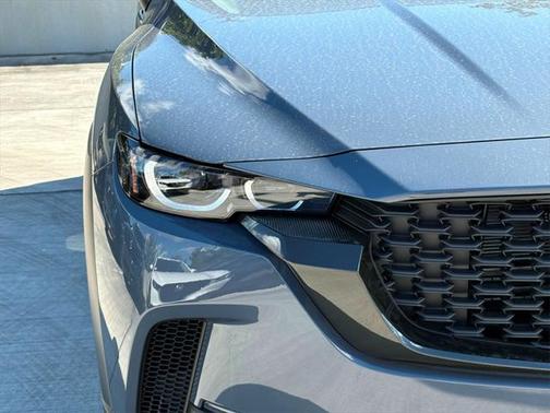 2025 Mazda CX-50 Hybrid Preferred Package