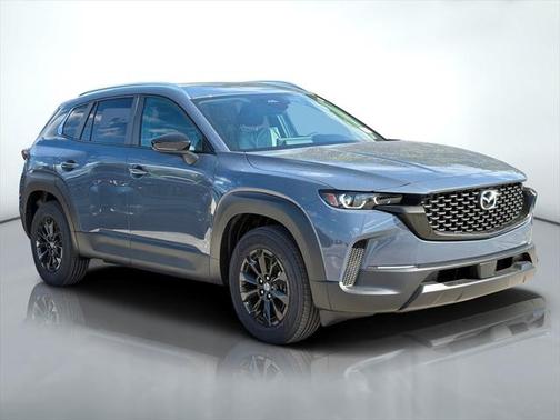 2025 Mazda CX-50 Hybrid Preferred Package
