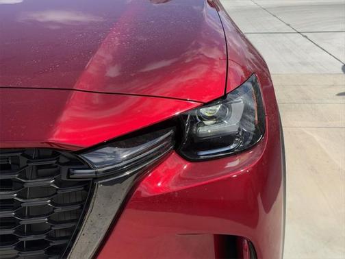 2025 Mazda CX-90 3.3 Turbo Premium Sport