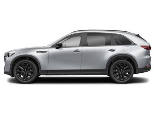 2025 Mazda CX-90 3.3 Turbo Premium Sport