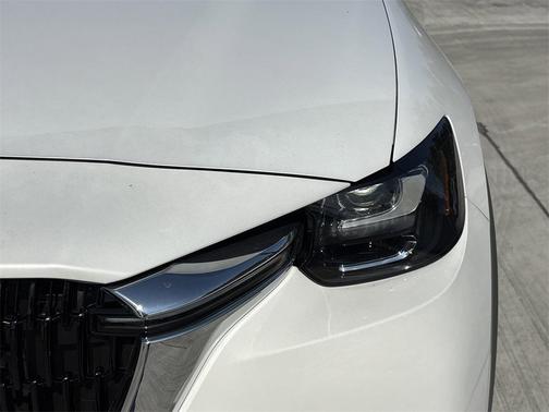 2026 Mazda CX-90 PHEV Preferred