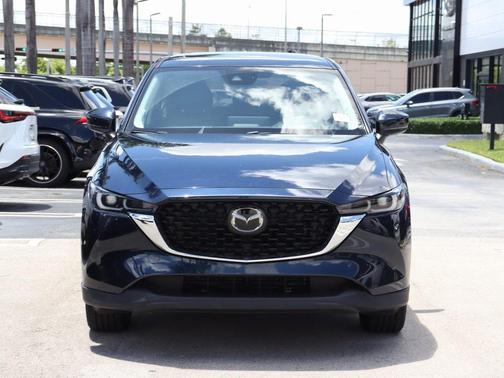 2023 Mazda CX-5 2.5 S Premium Plus