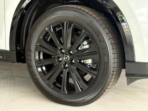 2025 Mazda CX-5 2.5 Turbo Premium