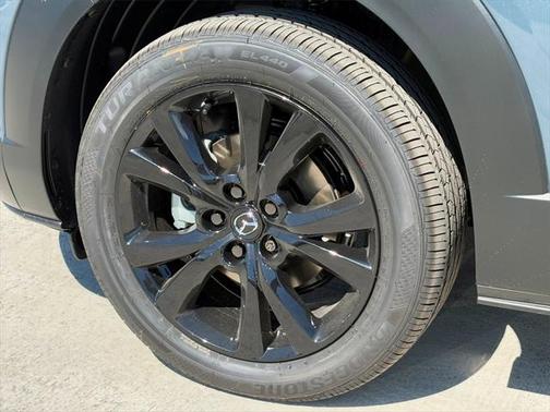 2025 Mazda CX-30 Base