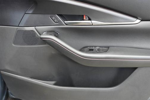 2025 Mazda CX-30 Base