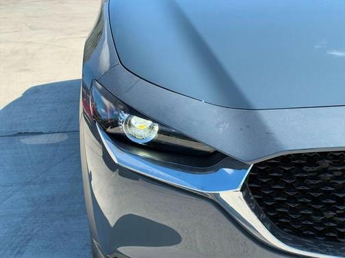 2025 Mazda CX-30 Base