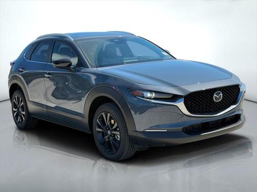 2025 Mazda CX-30 Base