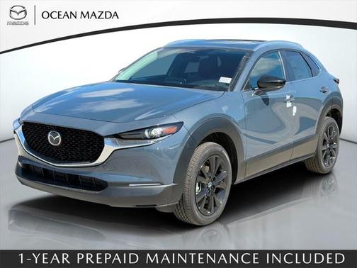 2025 Mazda CX-30 Base
