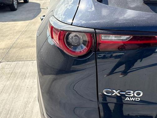 2026 Mazda CX-30 2.5 S Preferred Package