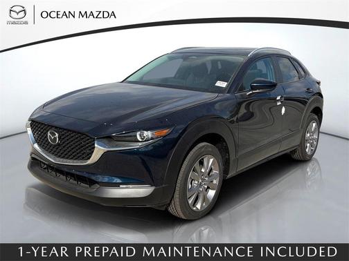 2026 Mazda CX-30 2.5 S Preferred Package