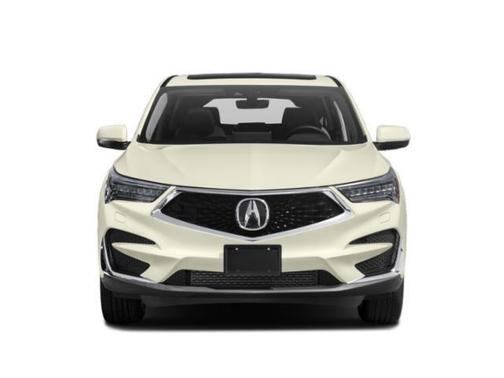 2019 Acura RDX Advance Package
