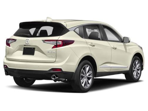 2019 Acura RDX Advance Package