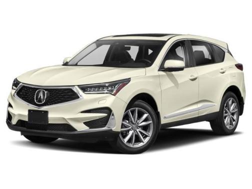 2019 Acura RDX Advance Package