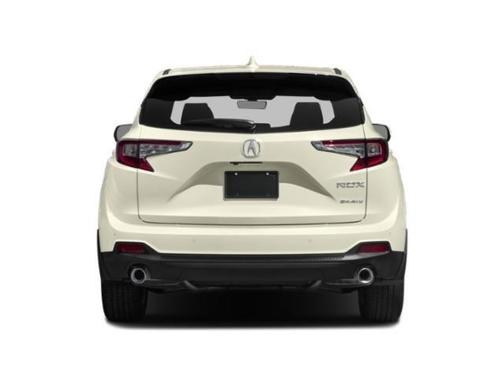 2019 Acura RDX Advance Package