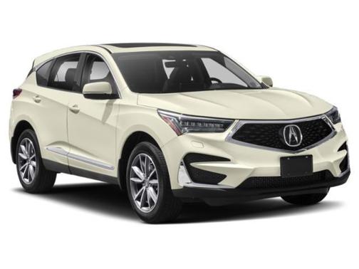 2019 Acura RDX Advance Package