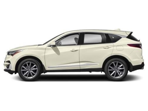 2019 Acura RDX Advance Package
