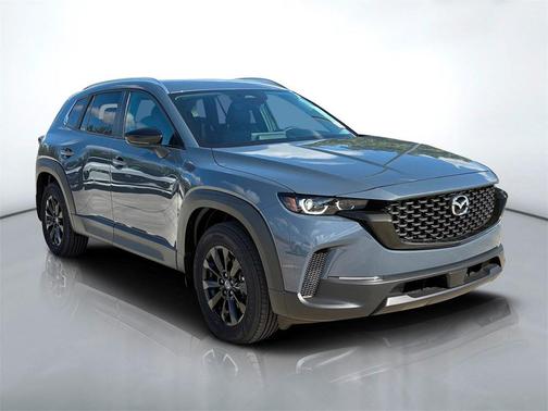 2026 Mazda CX-50 2.5 S Select Package