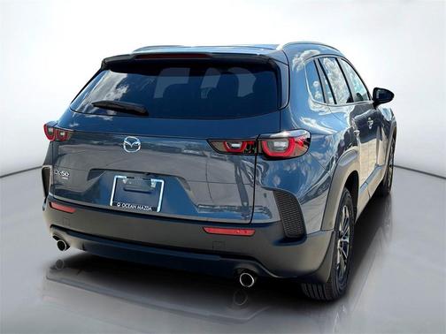 2026 Mazda CX-50 2.5 S Select Package