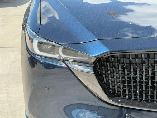2025 Mazda CX-5 2.5 Turbo Premium
