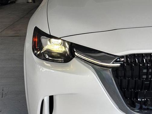 2025 Mazda CX-90 3.3 Turbo S Premium