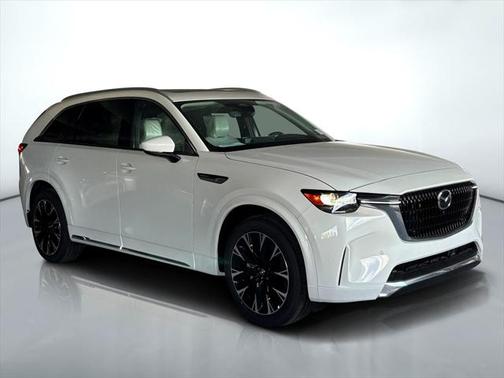 2025 Mazda CX-90 3.3 Turbo S Premium