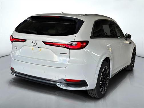 2025 Mazda CX-90 3.3 Turbo S Premium