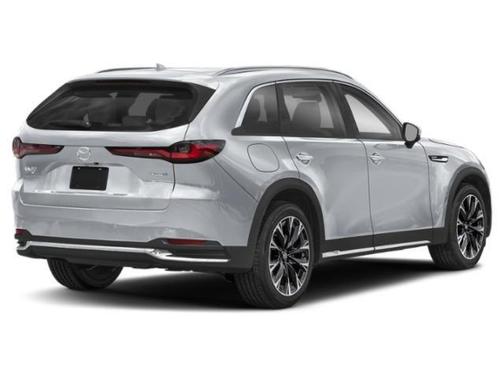 2024 Mazda CX-90 PHEV Premium Plus