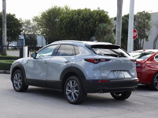 2025 Mazda CX-30 2.5 S Premium Package