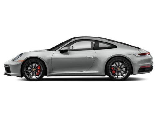 2022 Porsche 911 Carrera
