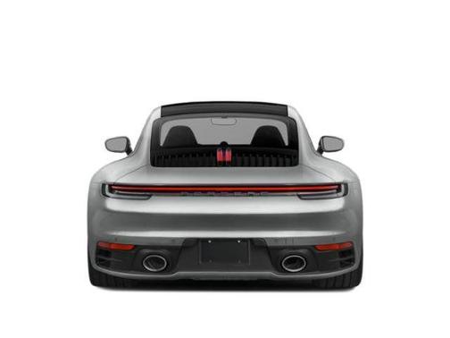 2022 Porsche 911 Carrera