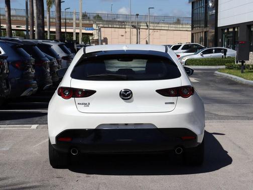 2023 Mazda Mazda3 AWD w/Premium Package